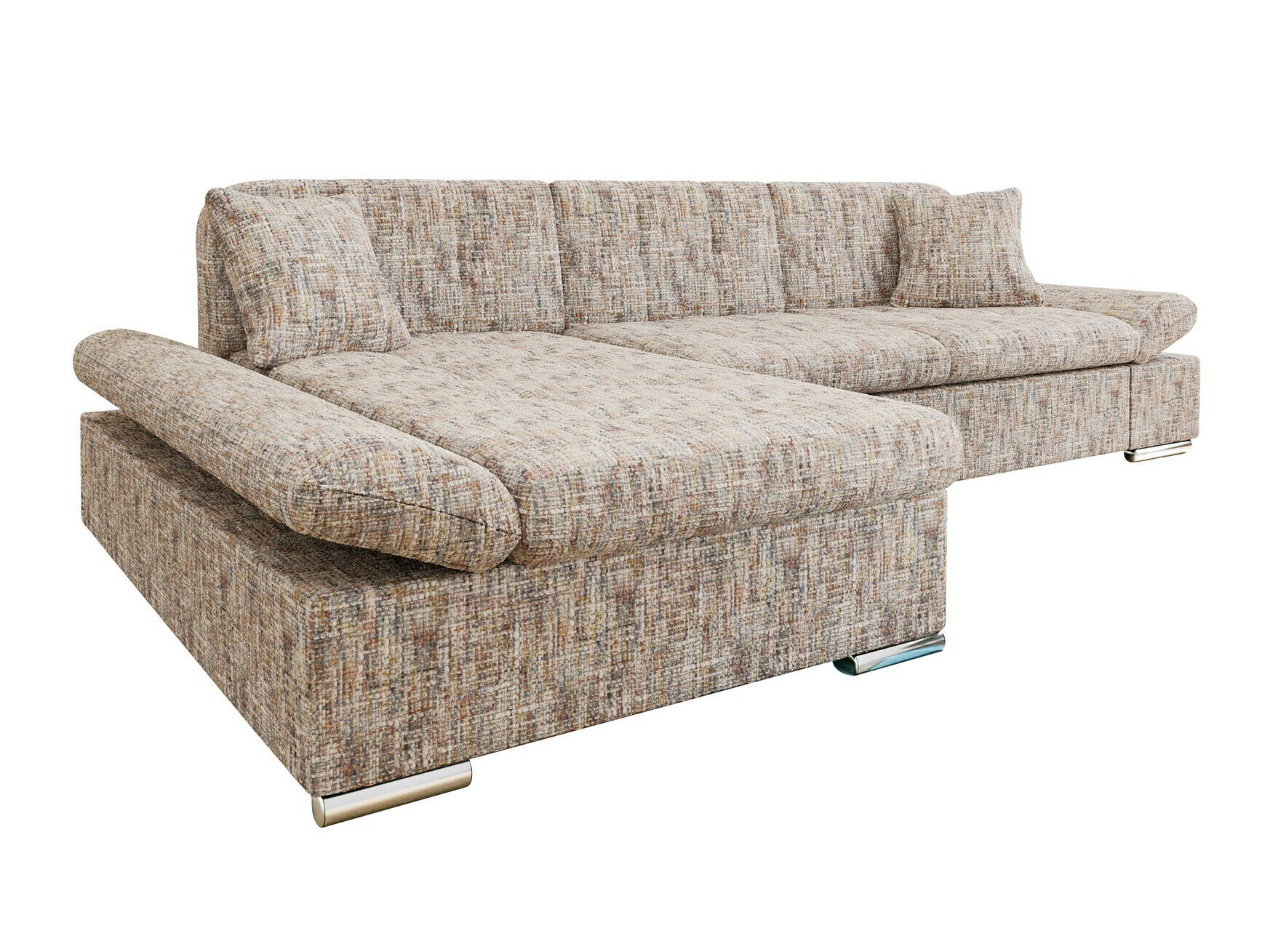 Hoekbank Comfivo Sanitas II (Tracy 211.01)