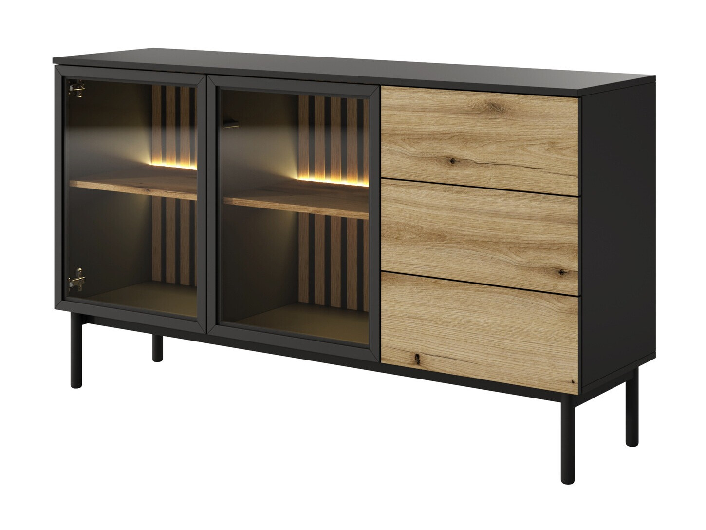 Ladekast Livmave 102