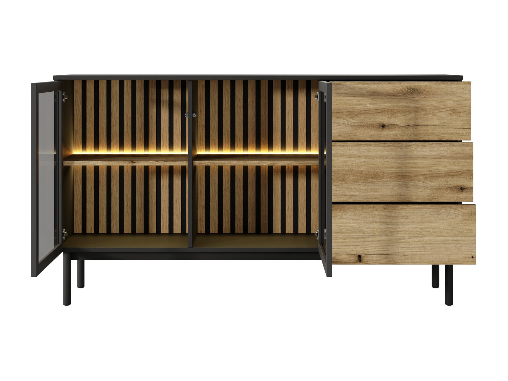 Ladekast Livmave 102