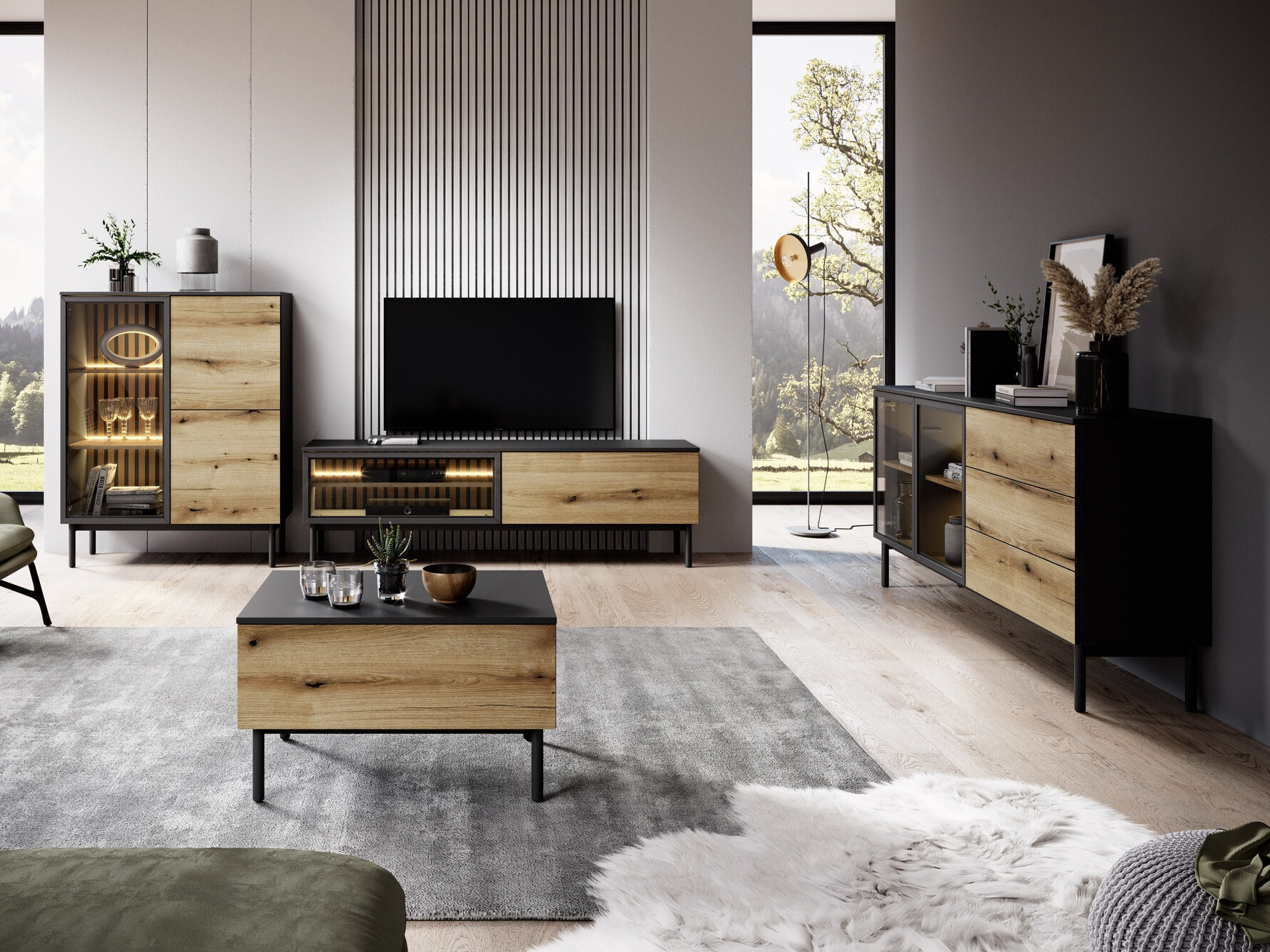 Ladekast Livmave 102