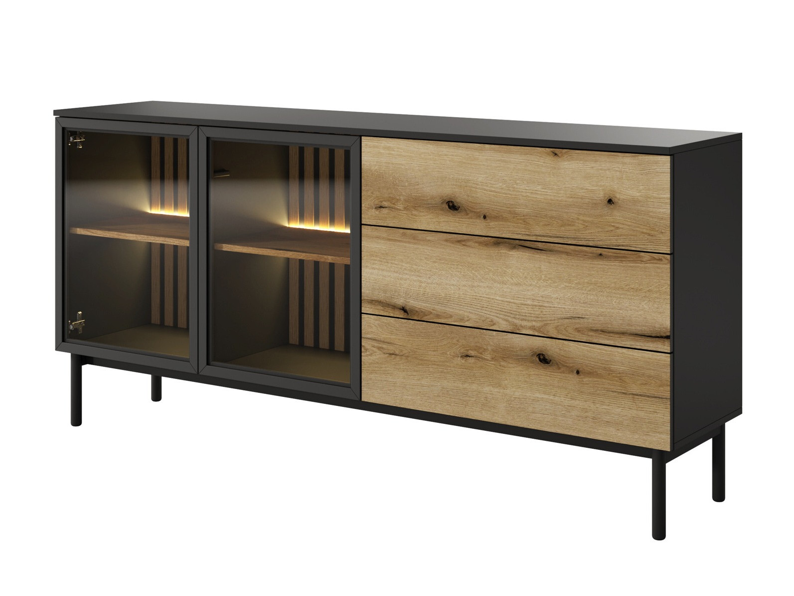 Ladekast Livmave 103