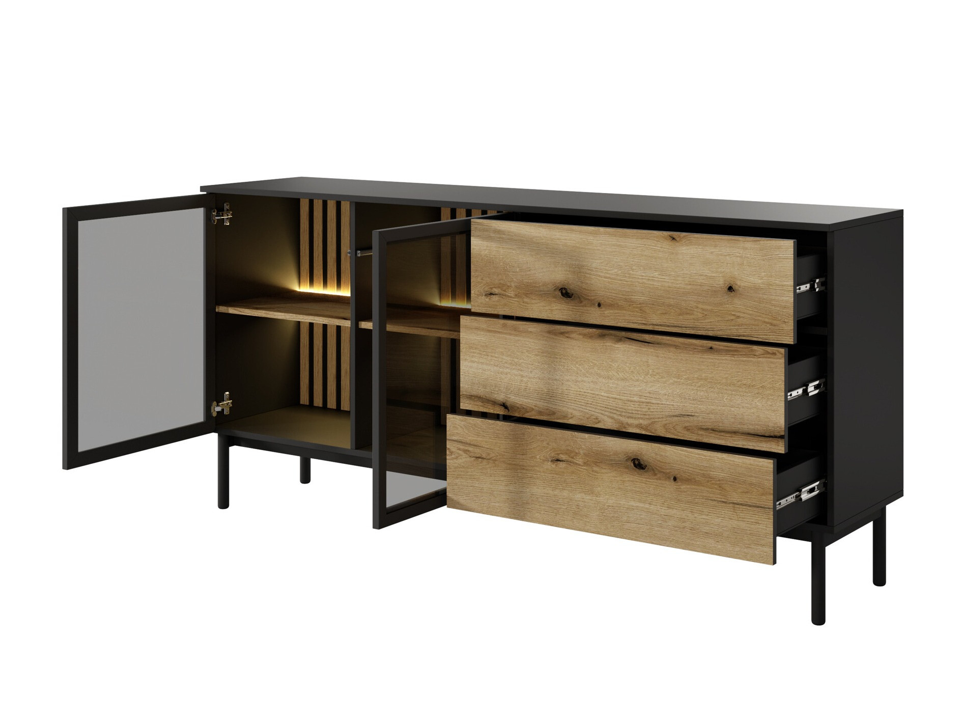 Ladekast Livmave 103