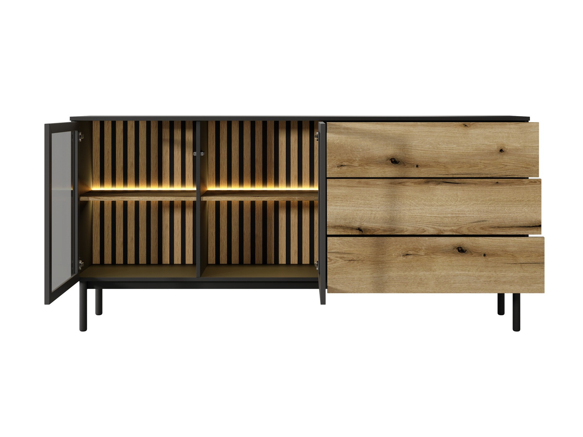 Ladekast Livmave 103