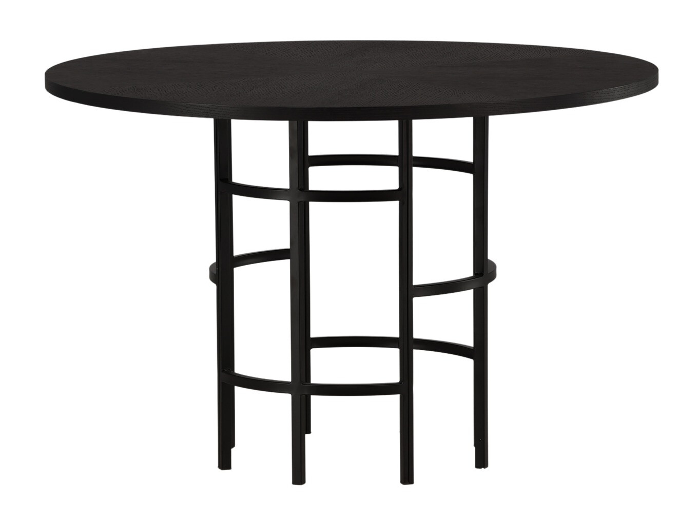 Tafel Dallas 3194 (Zwart)