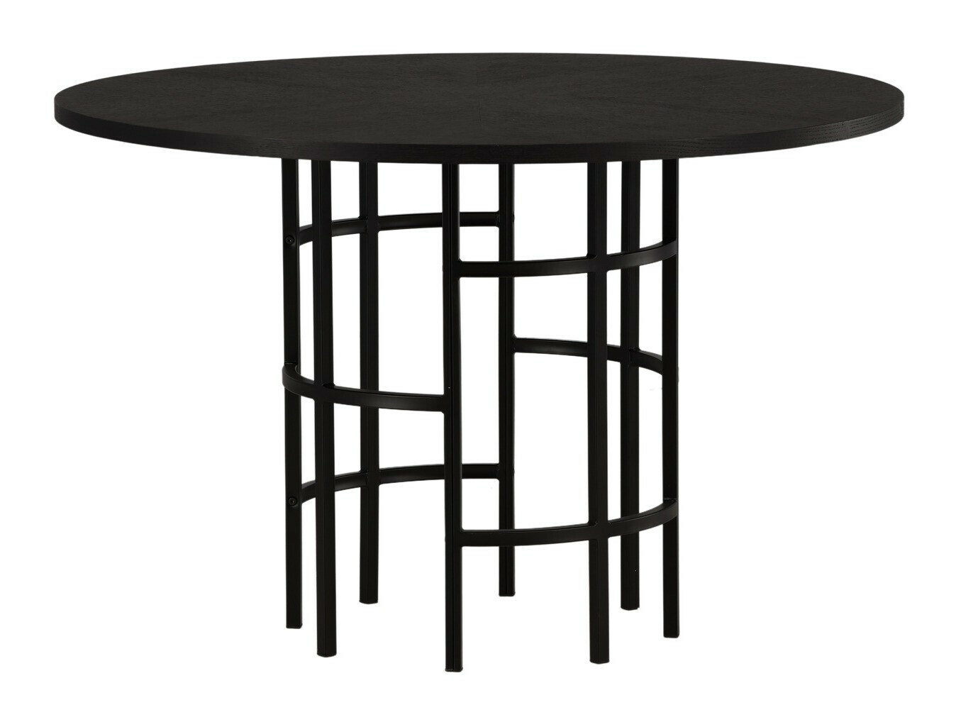 Tafel Dallas 3194 (Zwart)