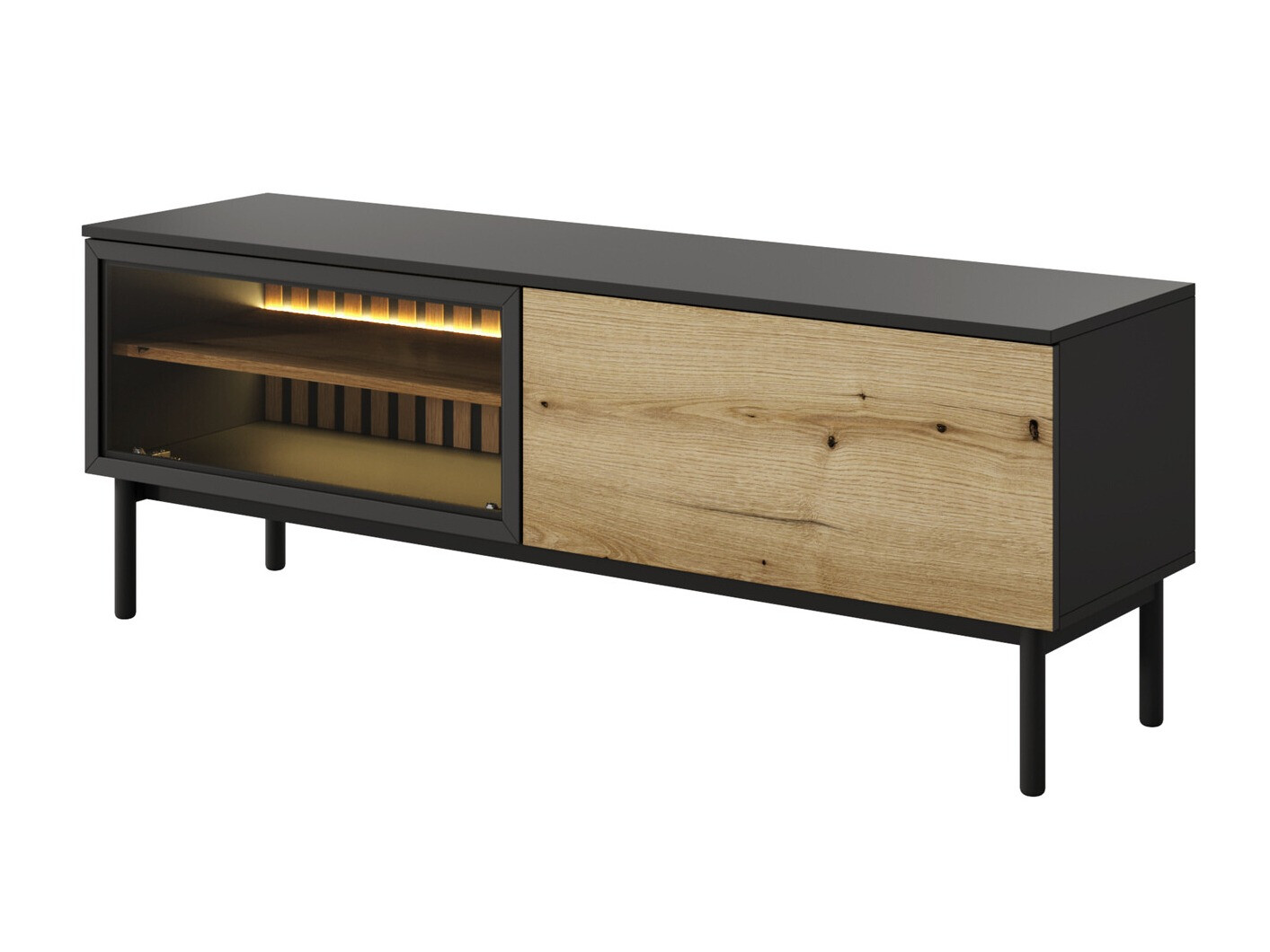 TV-meubel Livmave 104