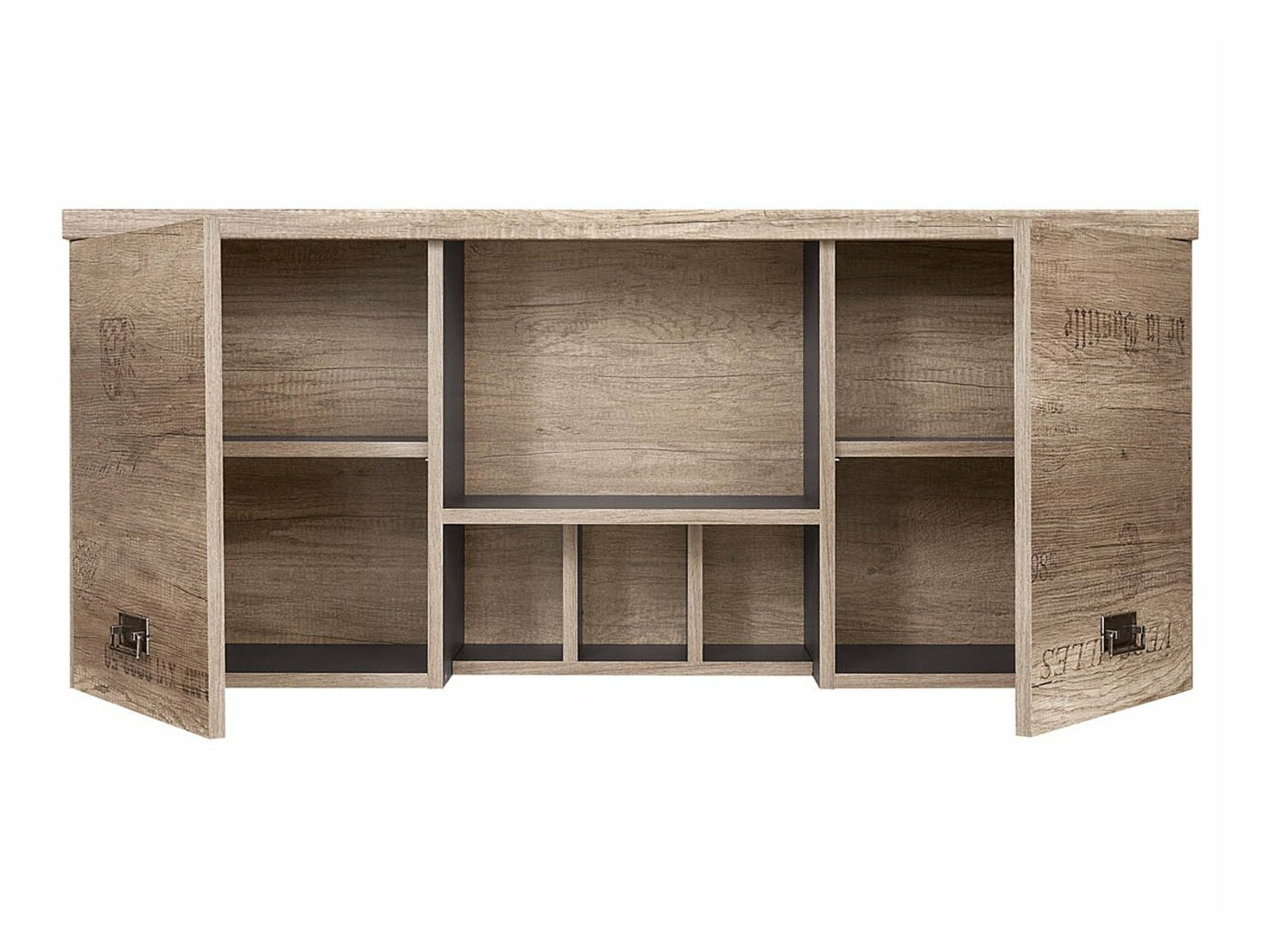 Wandkast Odeveni 102