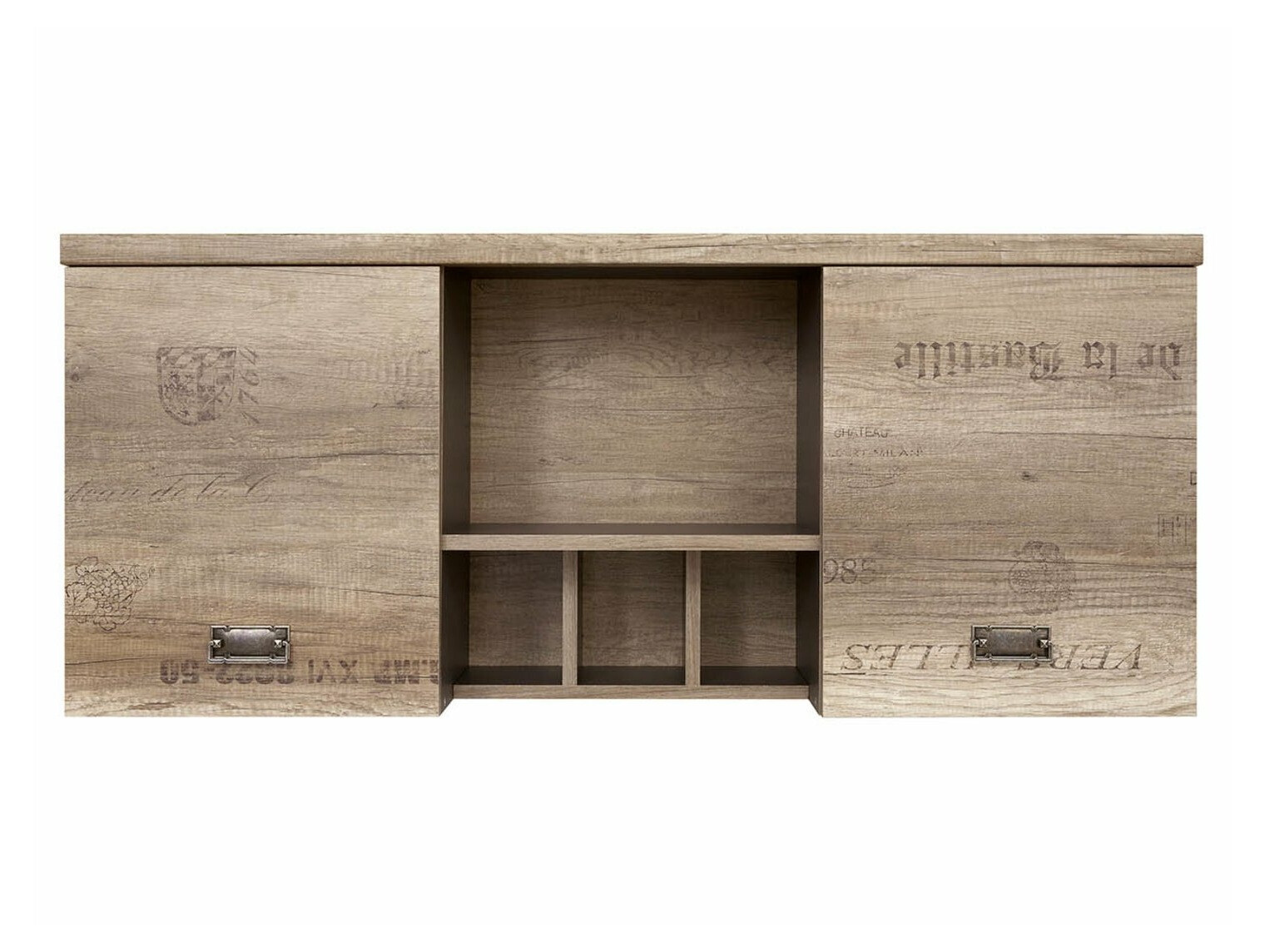 Wandkast Odeveni 102