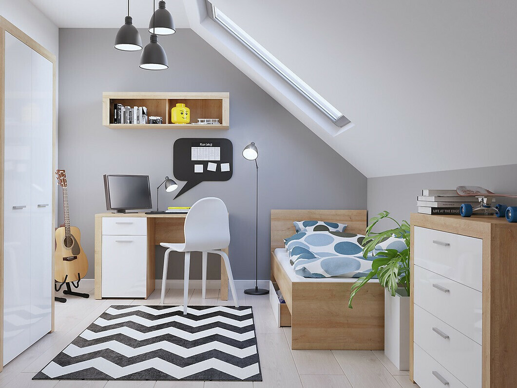 Wandplank Sonali 108