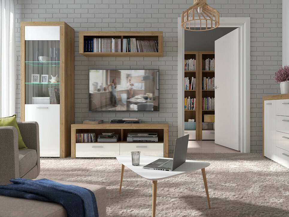 Wandplank Sonali 108