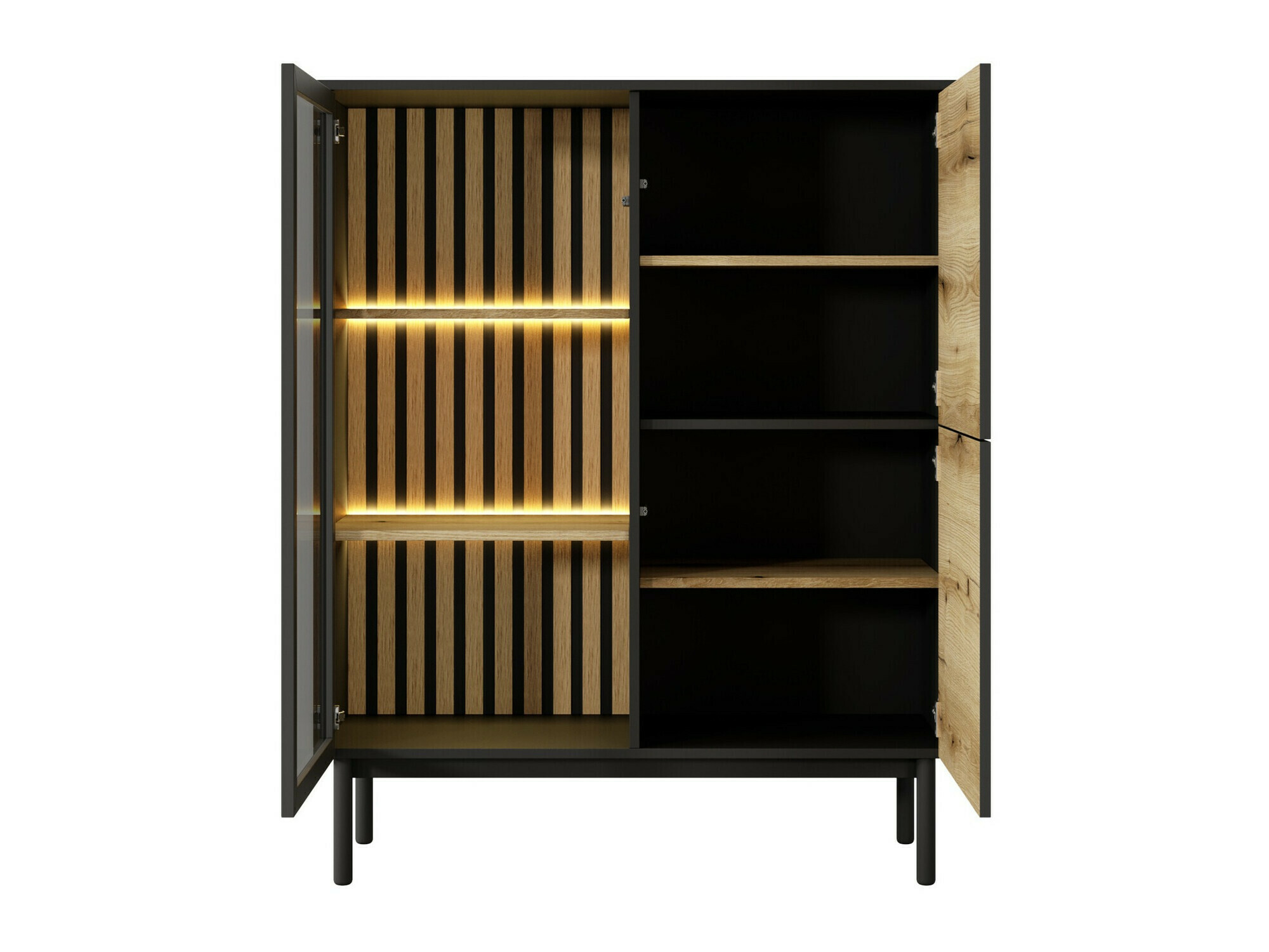 Woonkamerset Livmave 108 (Aanwezig)