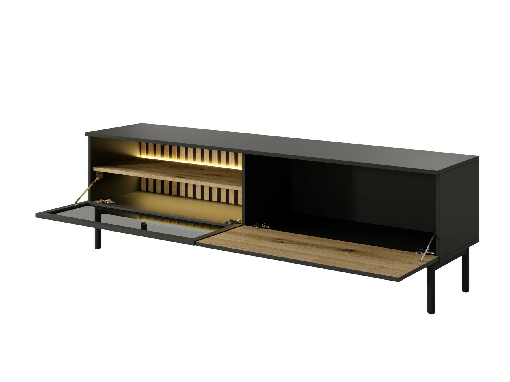 Woonkamerset Livmave 108 (Aanwezig)