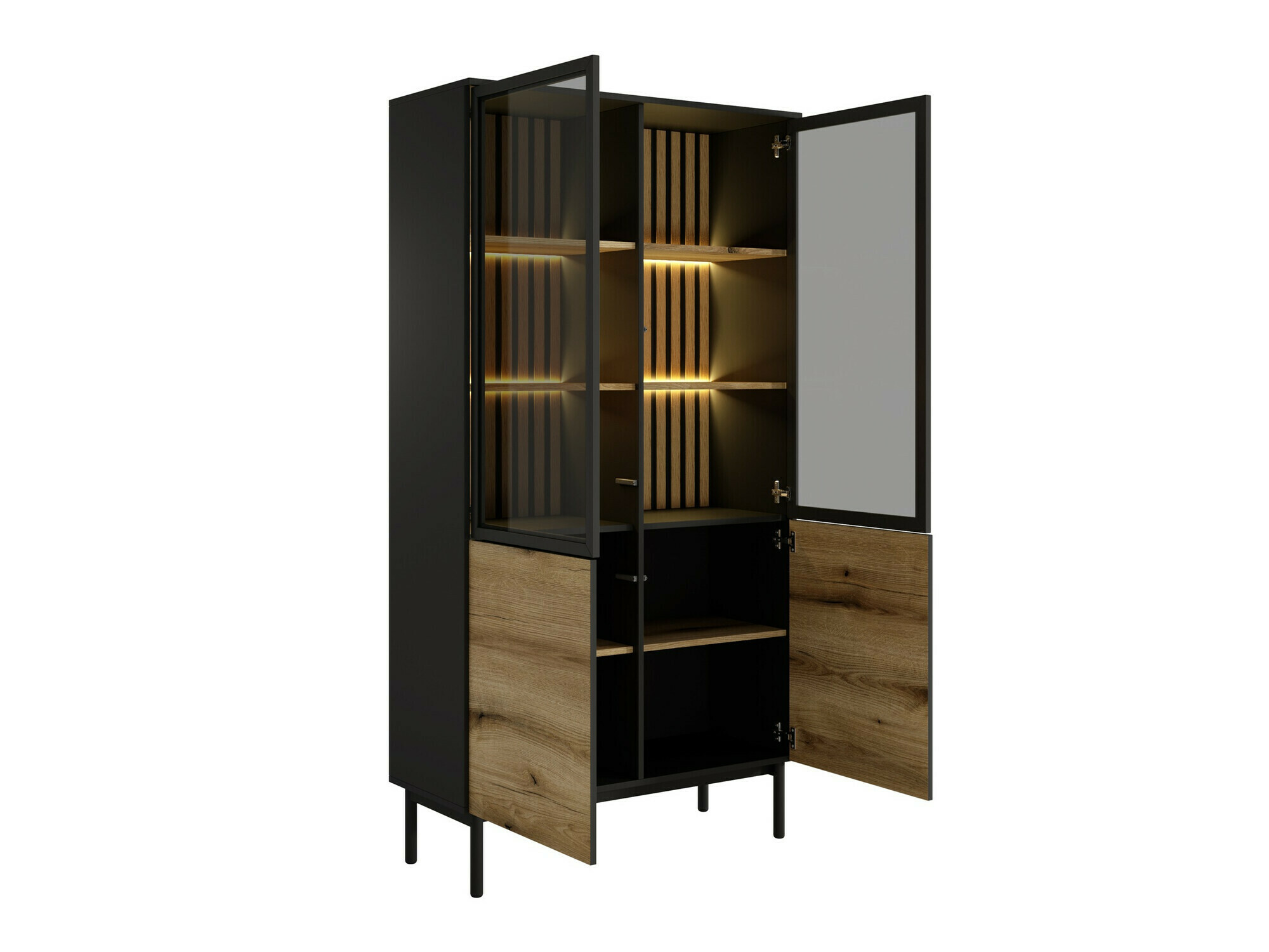 Woonkamerset Livmave 108 (Afwezig)