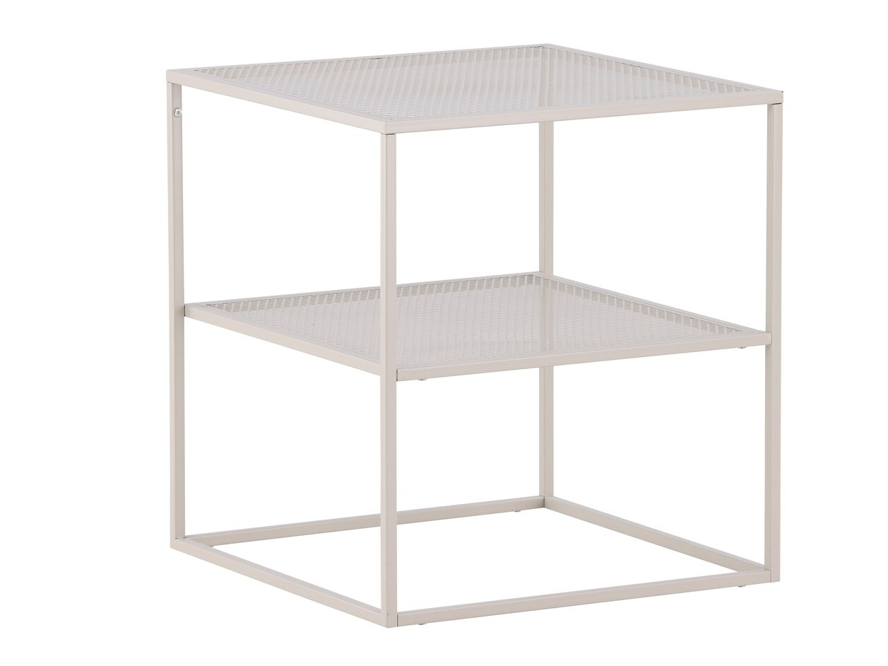 Bijzettafel Dallas 3237 (Beige)