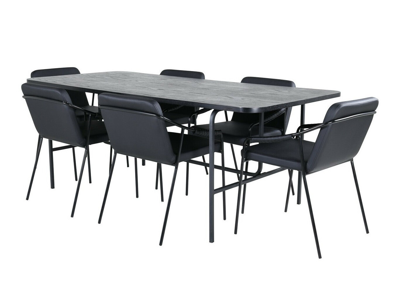 Eetkamerset Dallas 2797