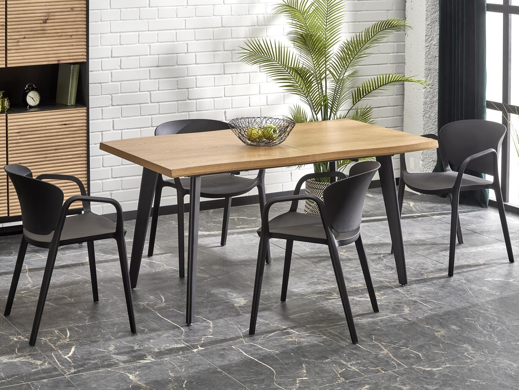 Eetkamerset Houston 1777