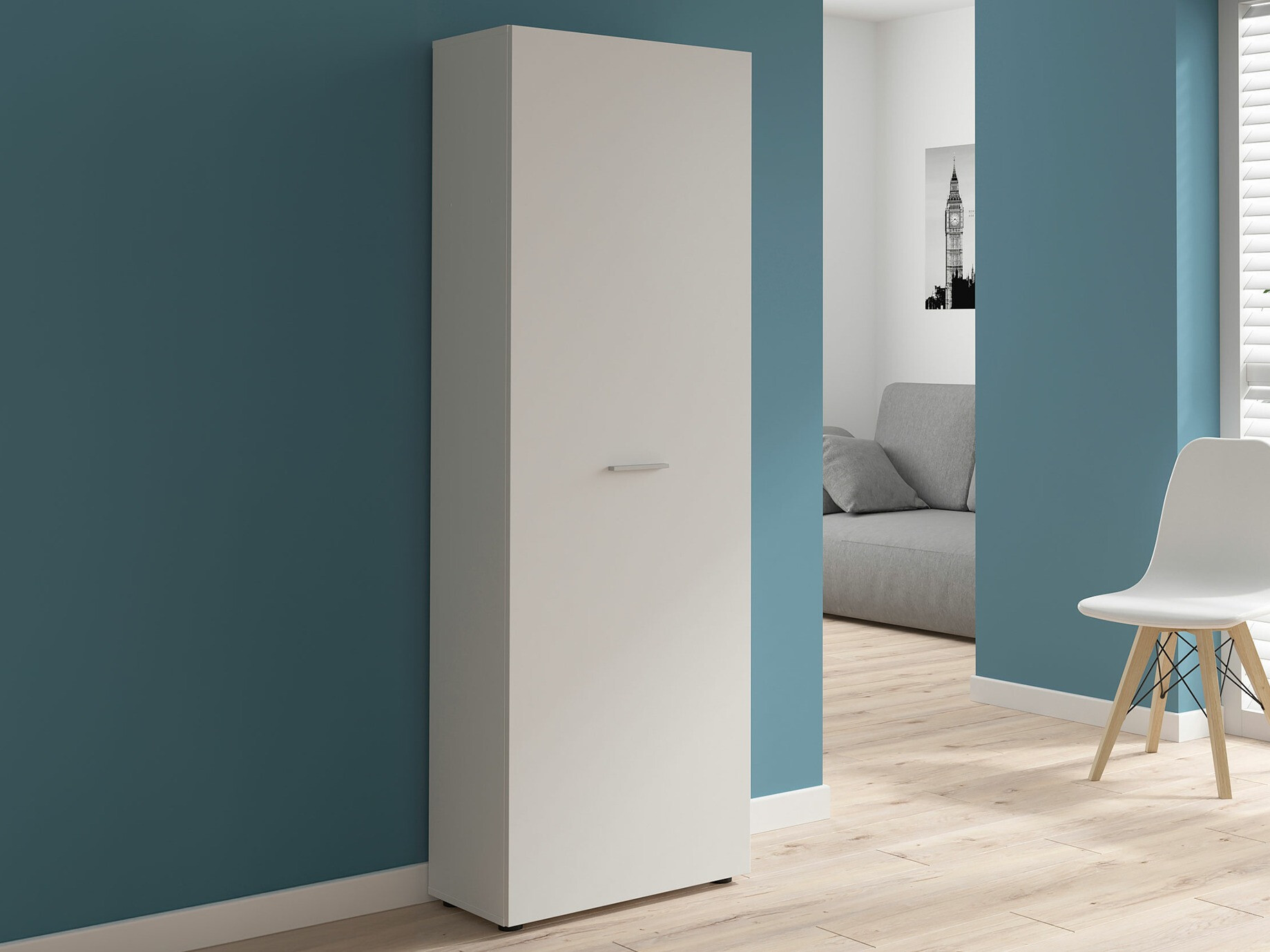 Kledingkast Votola 101