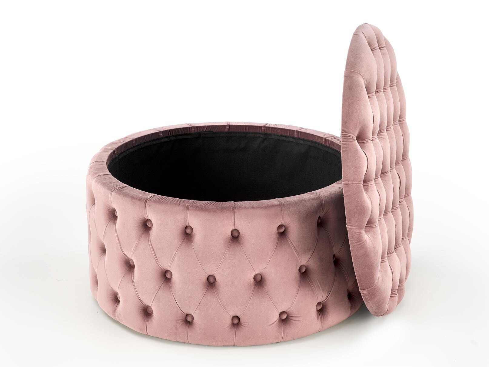 Poef Houston 1779 (Roze)