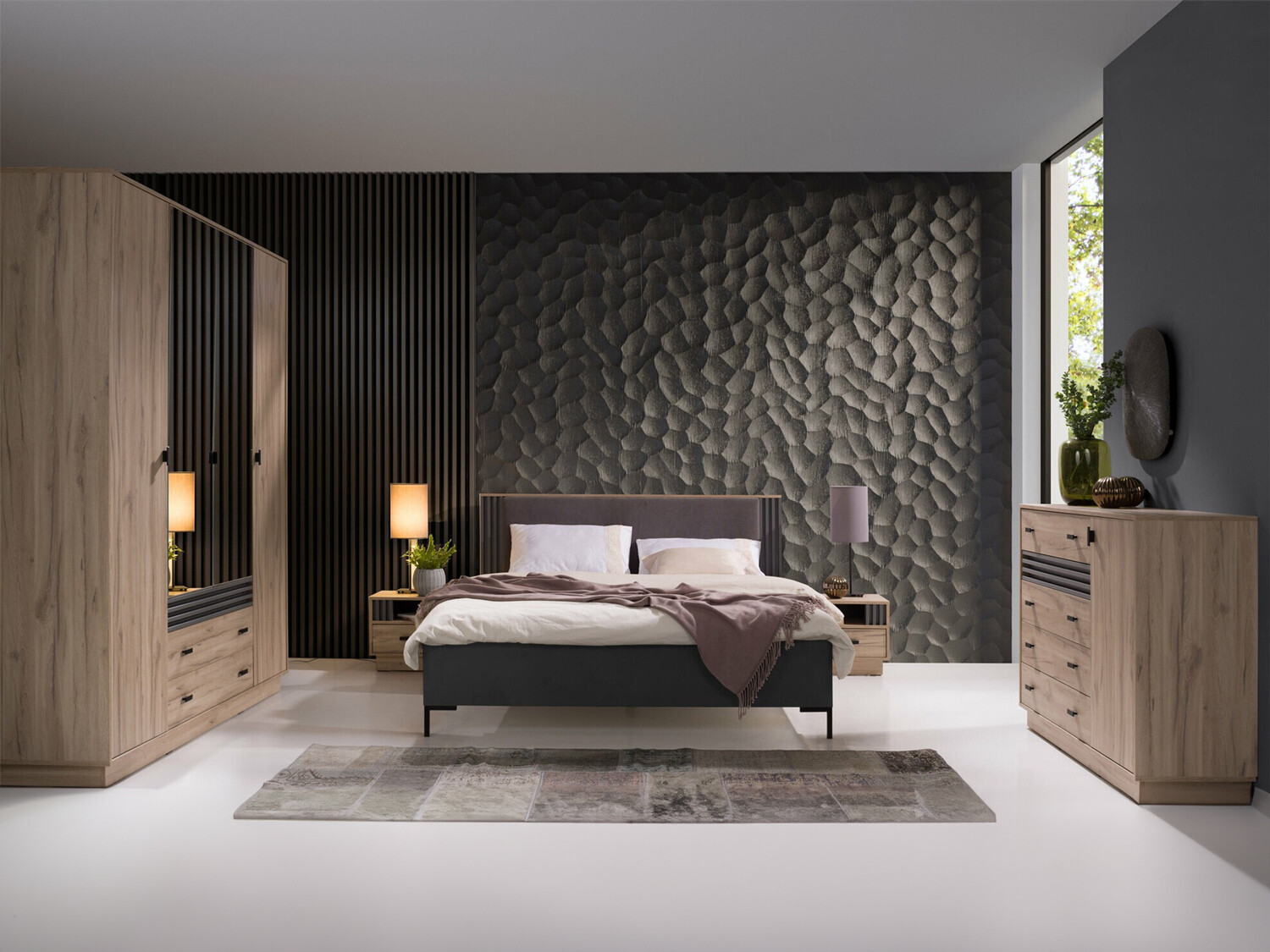 Slaapkamerset Livlevo 122