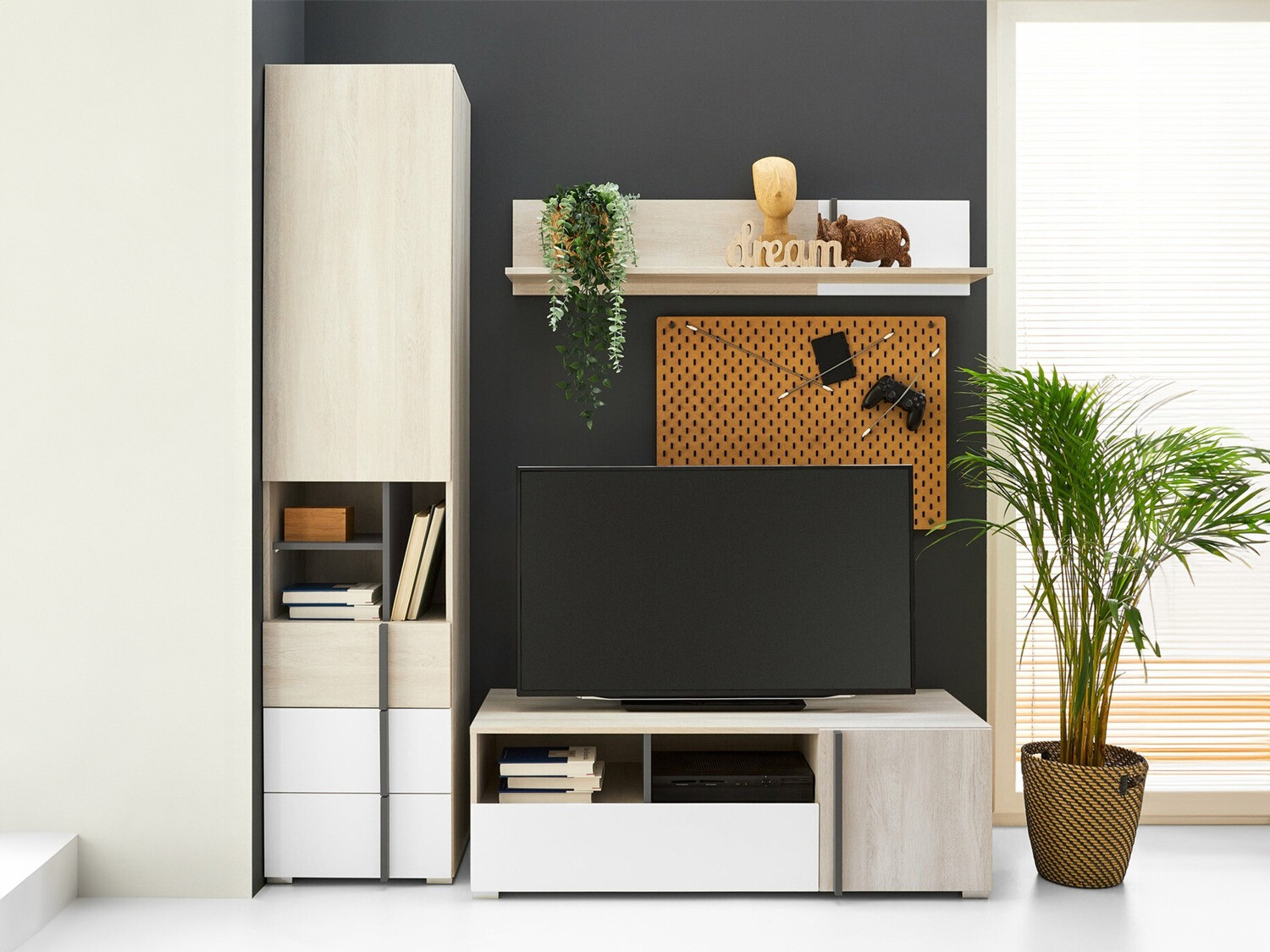 Woonkamerset Ferlore 116