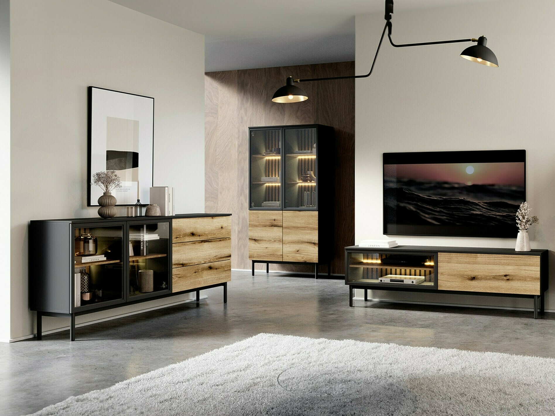 Woonkamerset Livmave 109