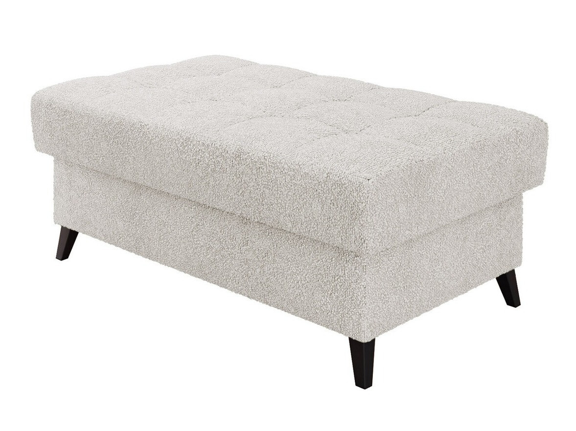 Gestoffeerde hocker Comfivo 236 (Baloo 2073)