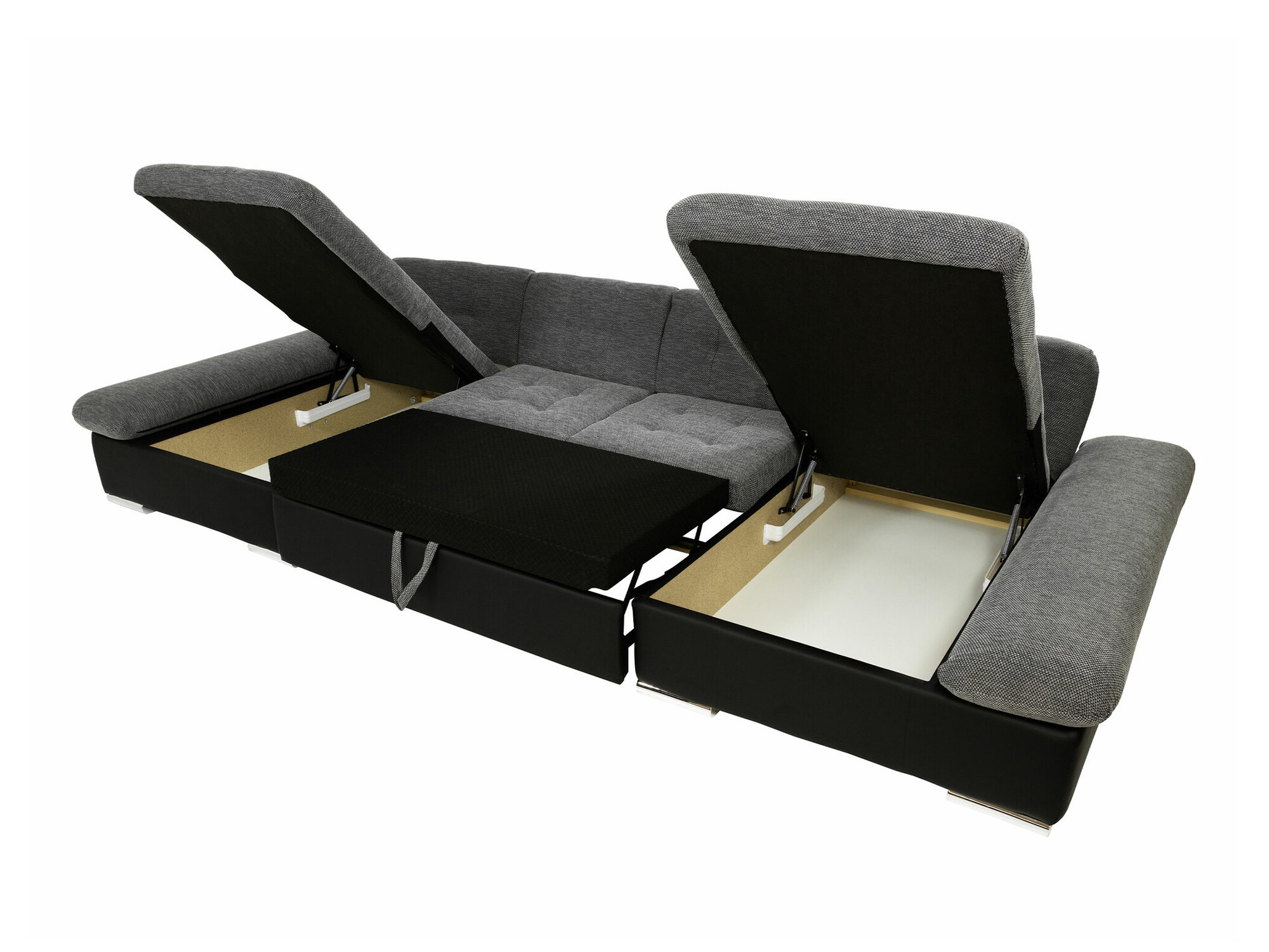 Hoekbank Comfivo 240 (Tracy 211.01)