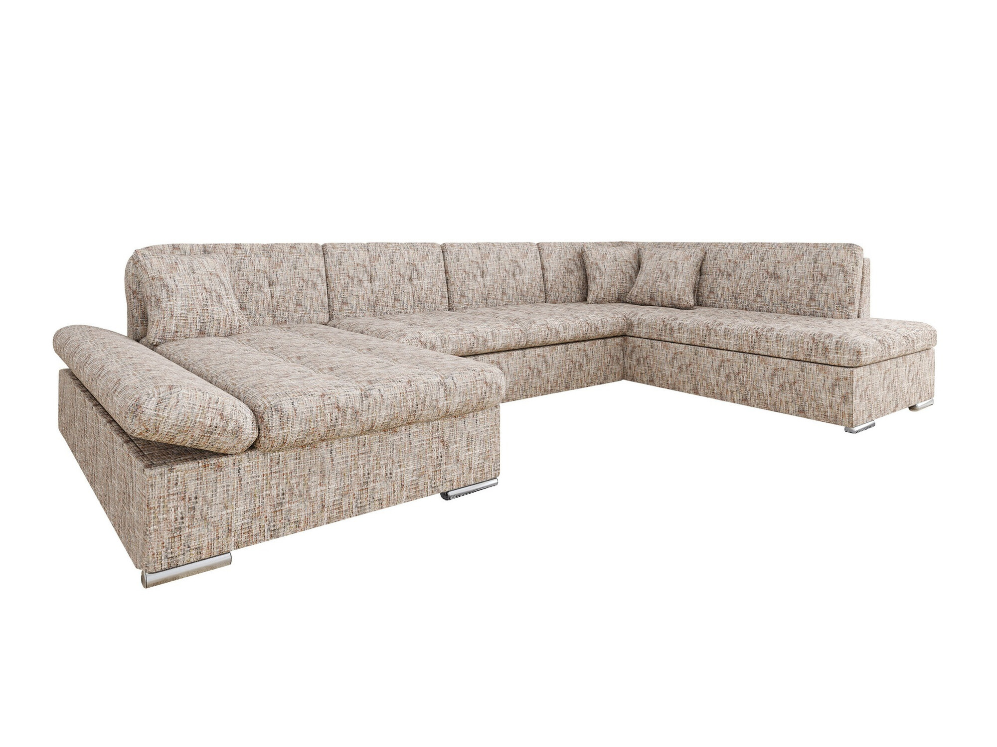 Hoekbank Comfivo Tilia II (Tracy 211.01)