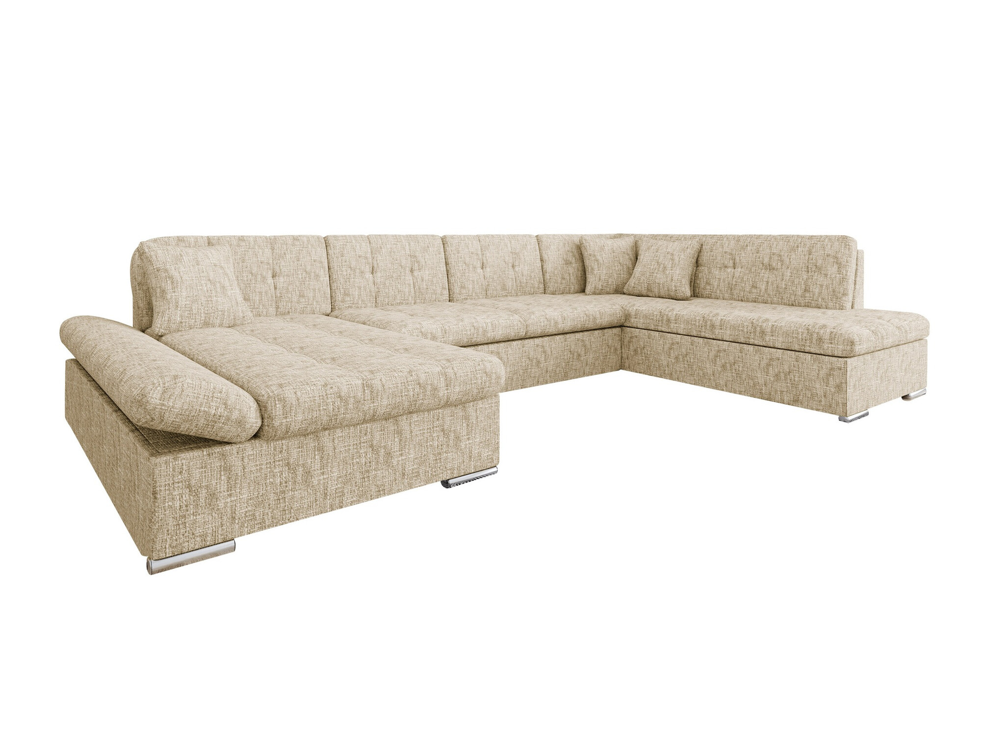 Hoekbank Comfivo Tilia II (Tracy 211.03)