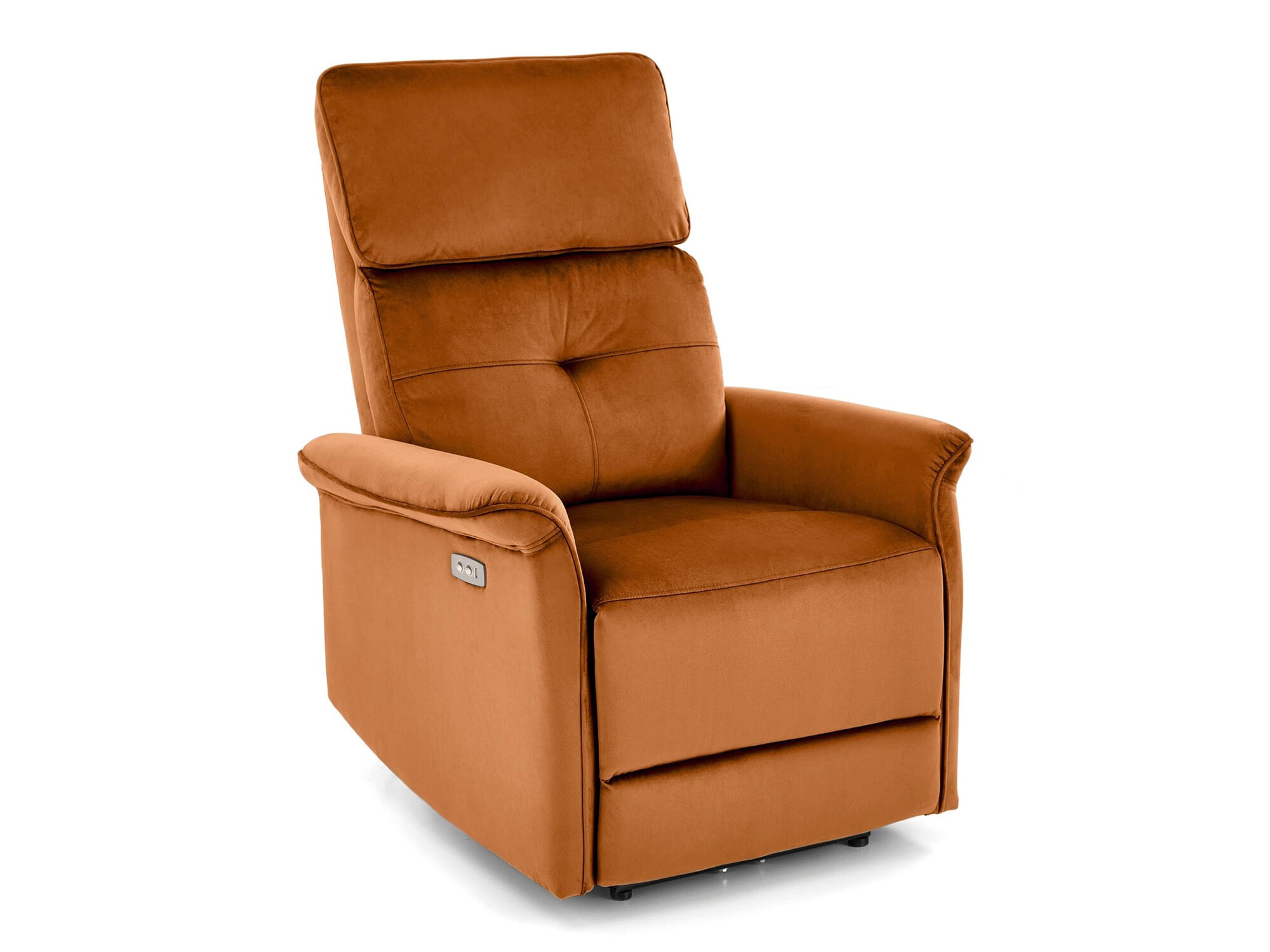 Relaxfauteuil Houston 1543 (Kaneel)