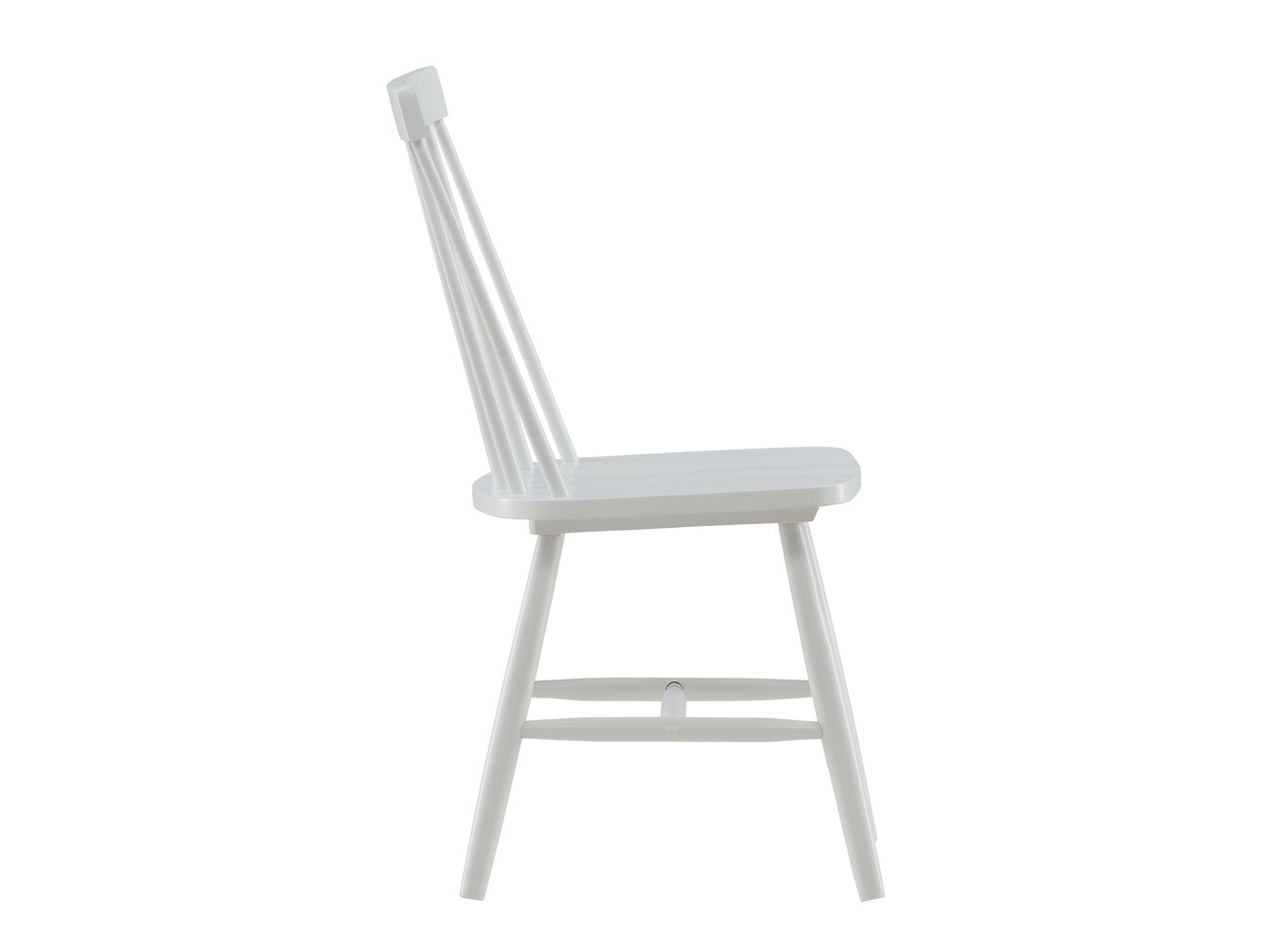 Stoel Dallas 145 (Wit)