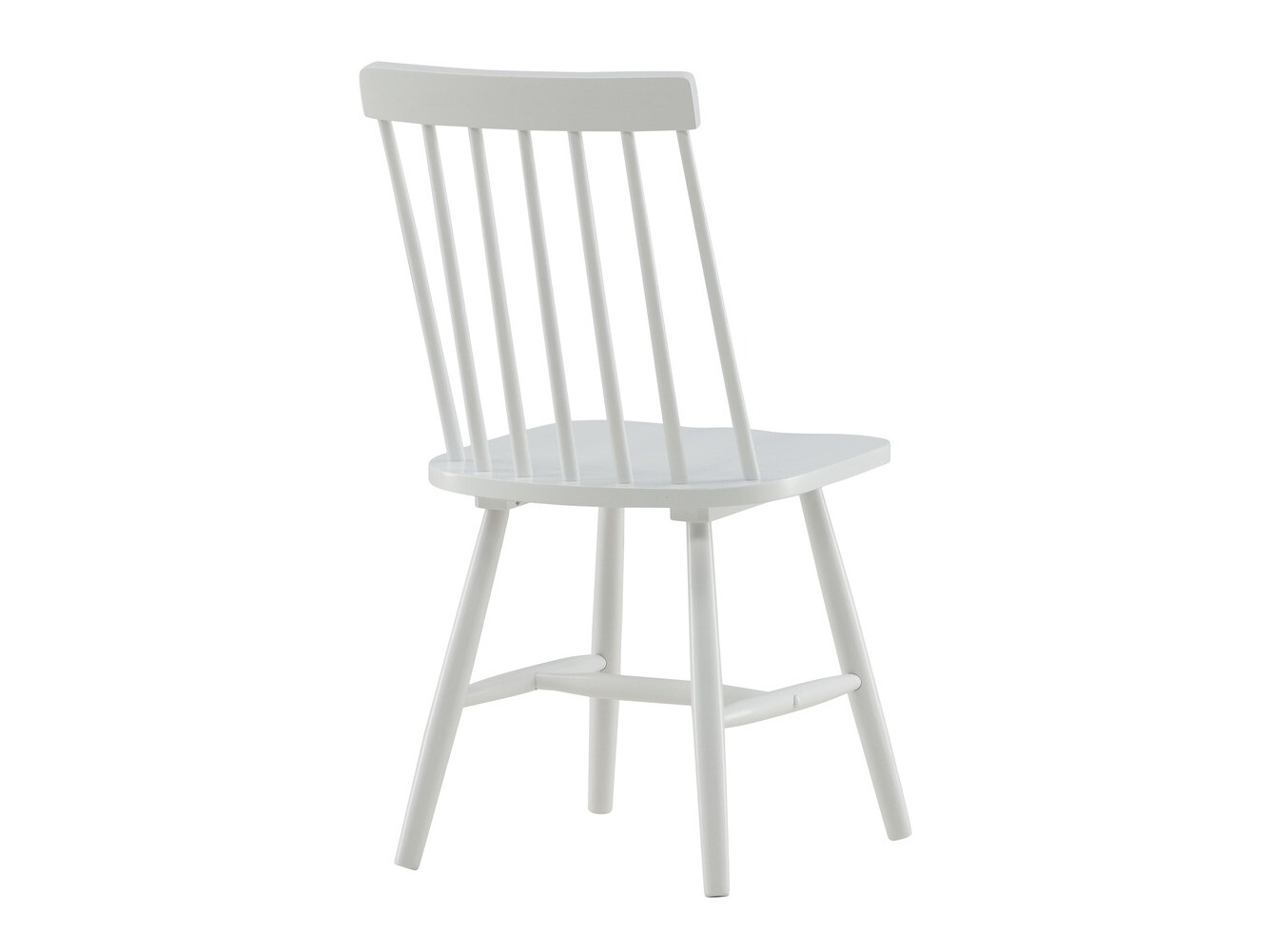 Stoel Dallas 145 (Wit)