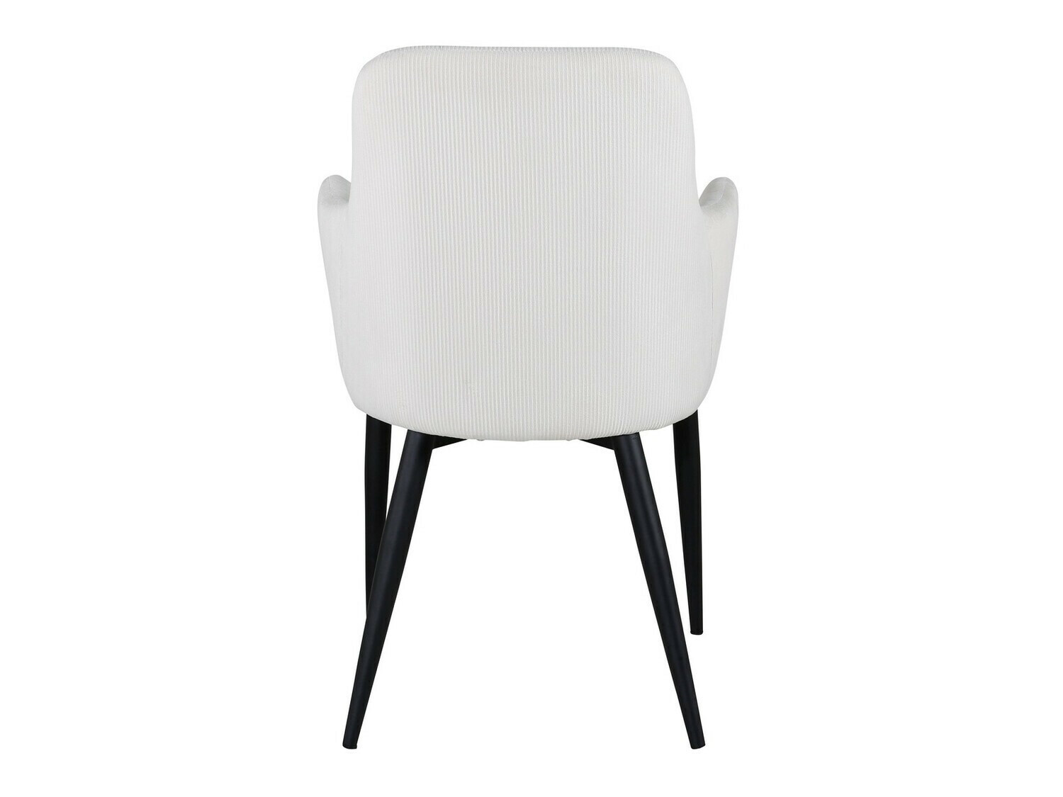 Stoel Dallas 155 (Beige + Zwart)
