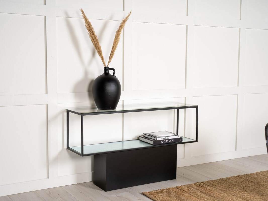 Wandtafel Dallas 150