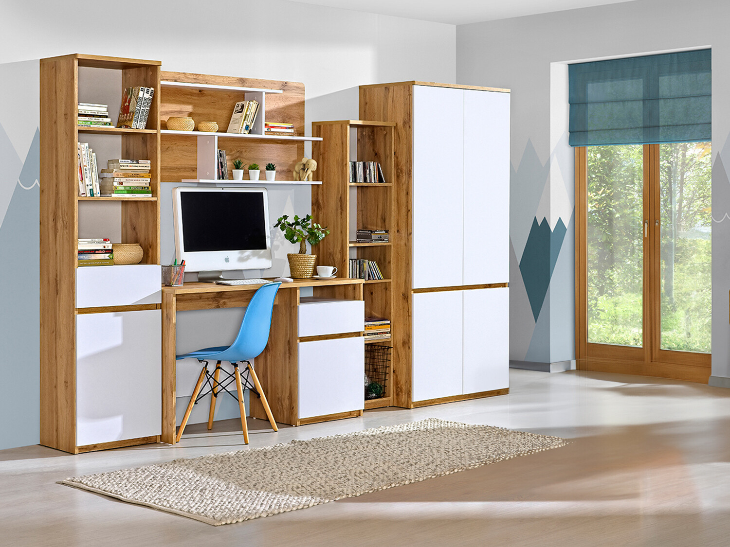 Meubelset Evaropha 113