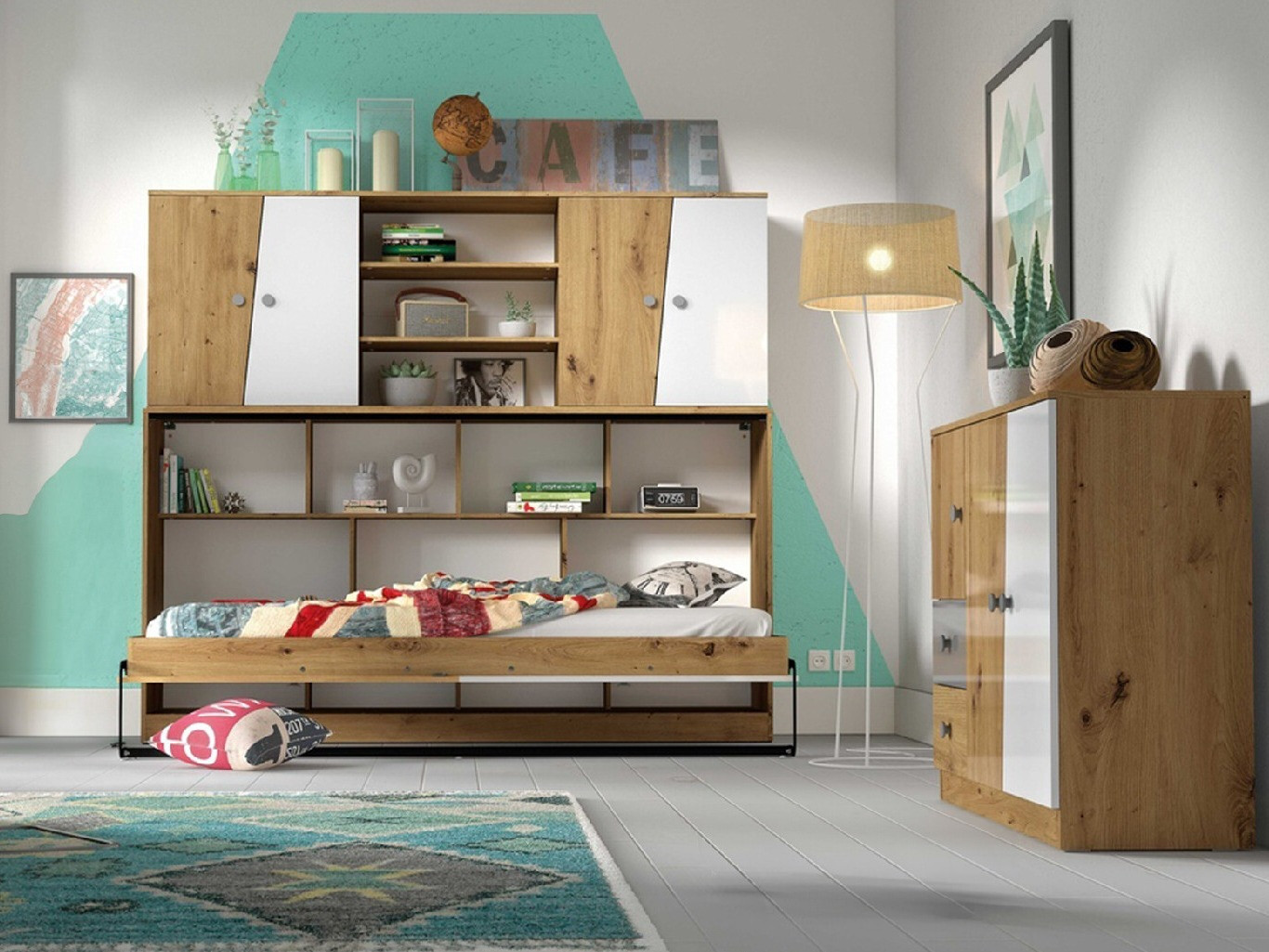 Meubelset Mirelbu 117