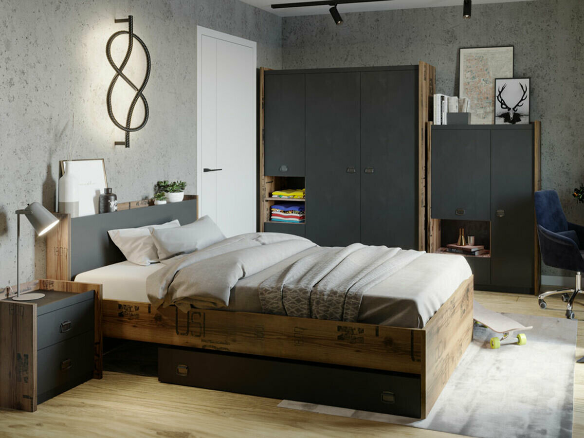 Meubelset Tivtivi 133