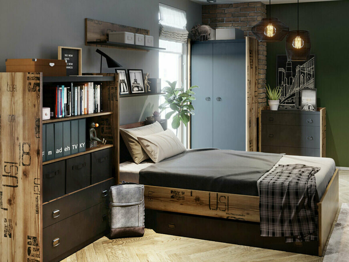 Meubelset Tivtivi 134