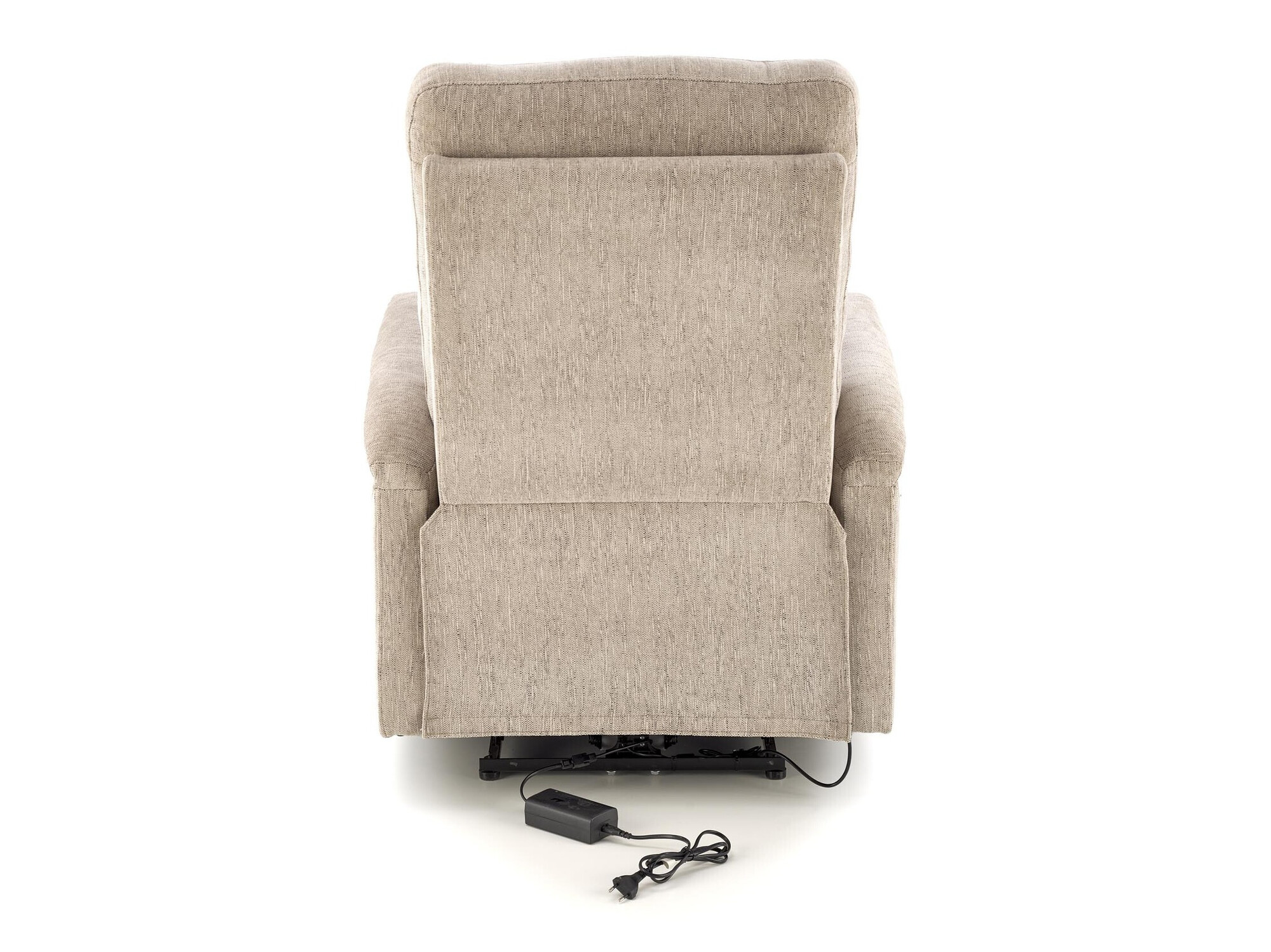 Relaxfauteuil Houston 1782 (Beige)