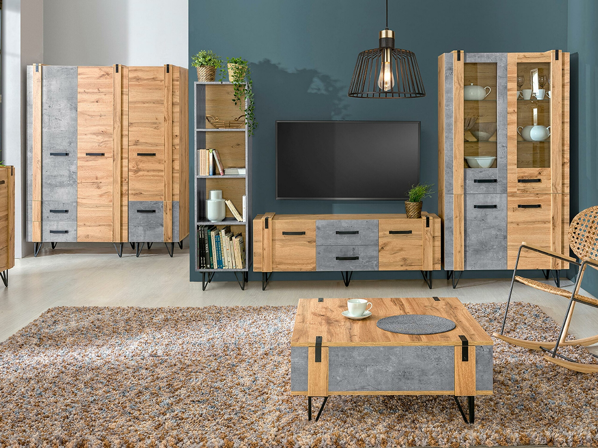 Salontafel Domdele 111