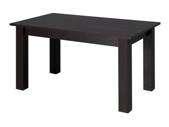 Salontafel Murrieta 154 (Wengé)