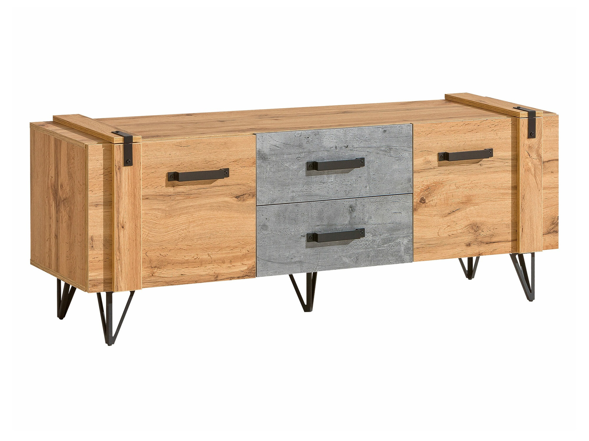 TV-meubel Domdele 106