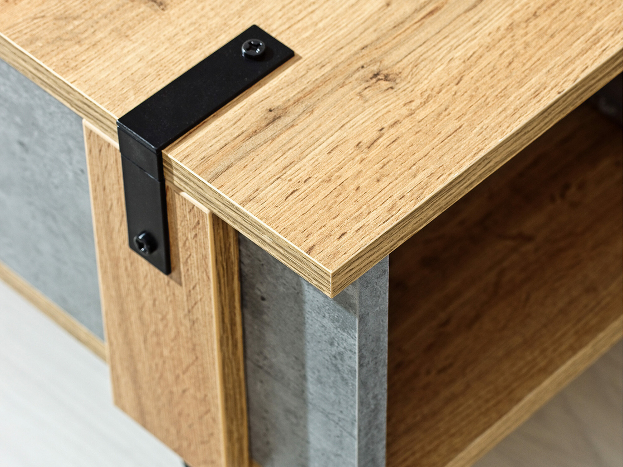 TV-meubel Domdele 106