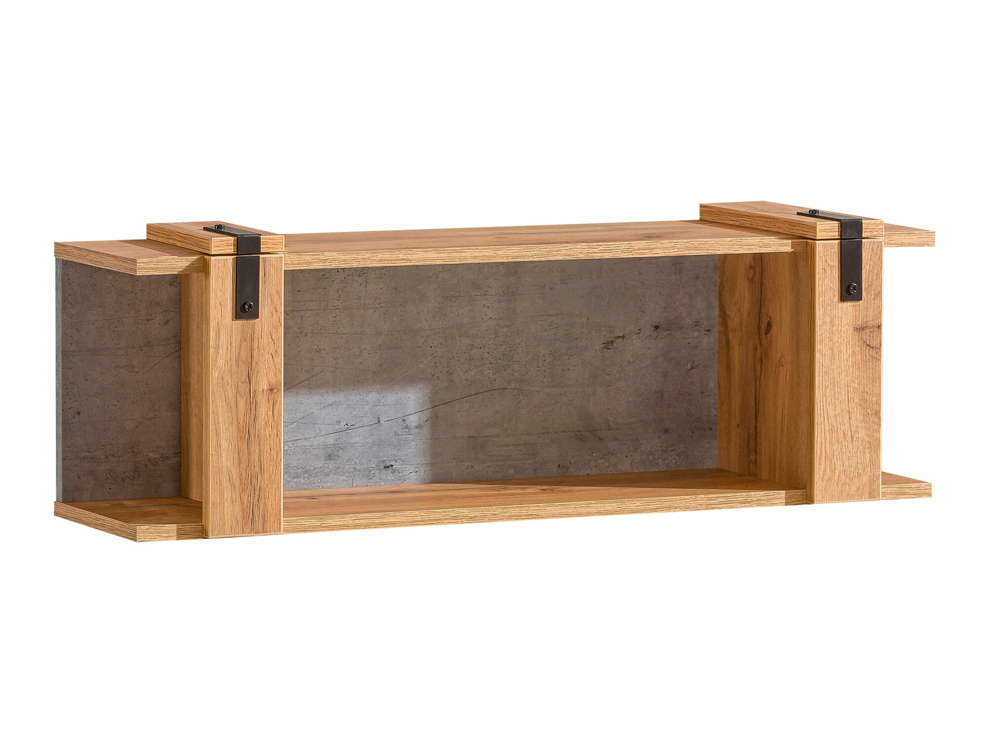 Wandplank Domdele 107