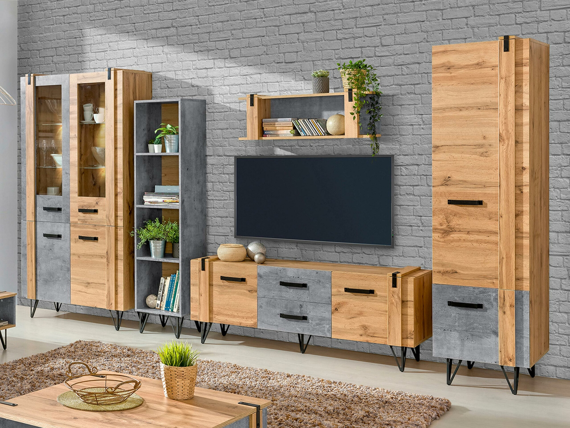 Woonkamerset Domdele 112