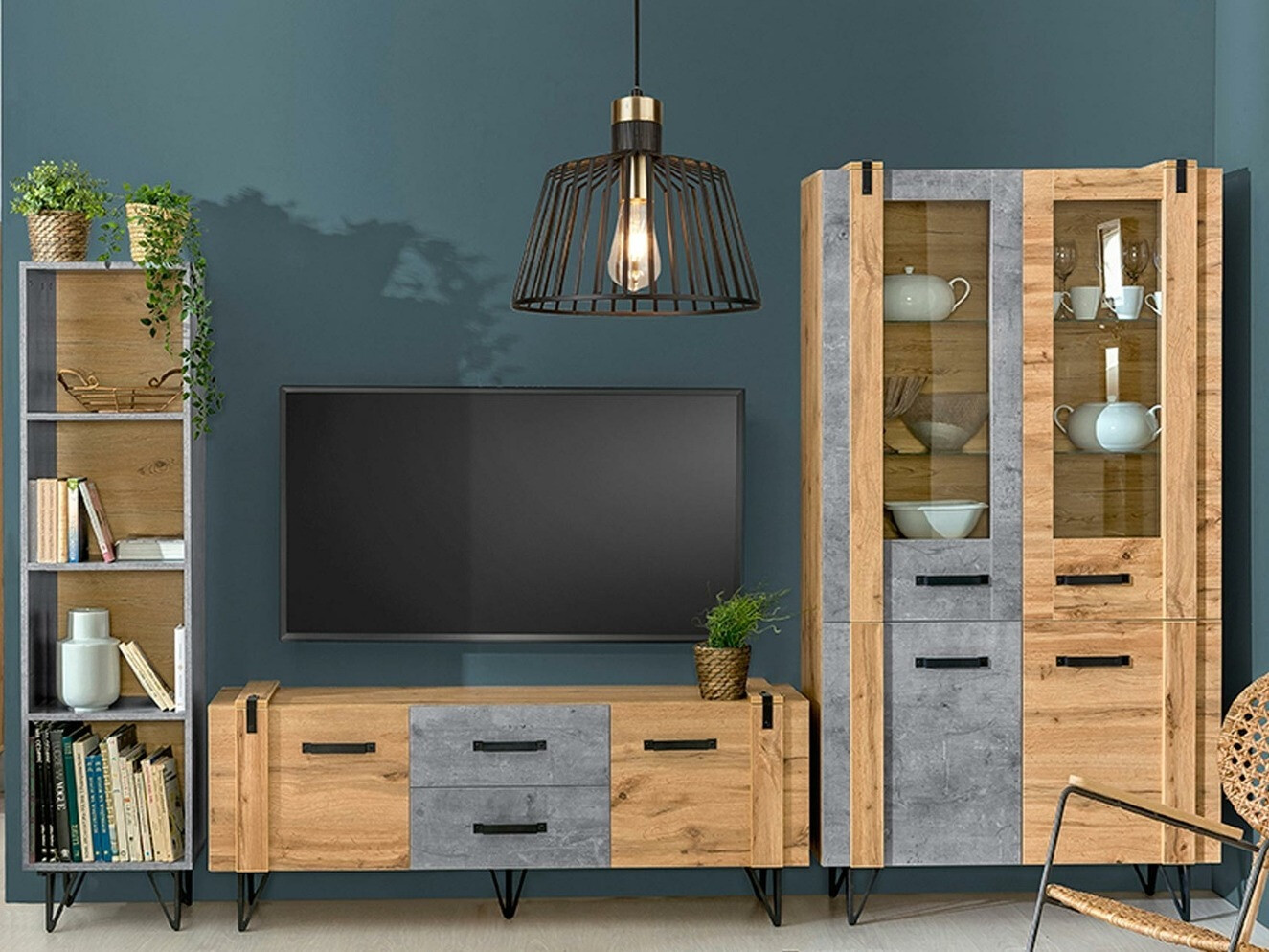 Woonkamerset Domdele 113