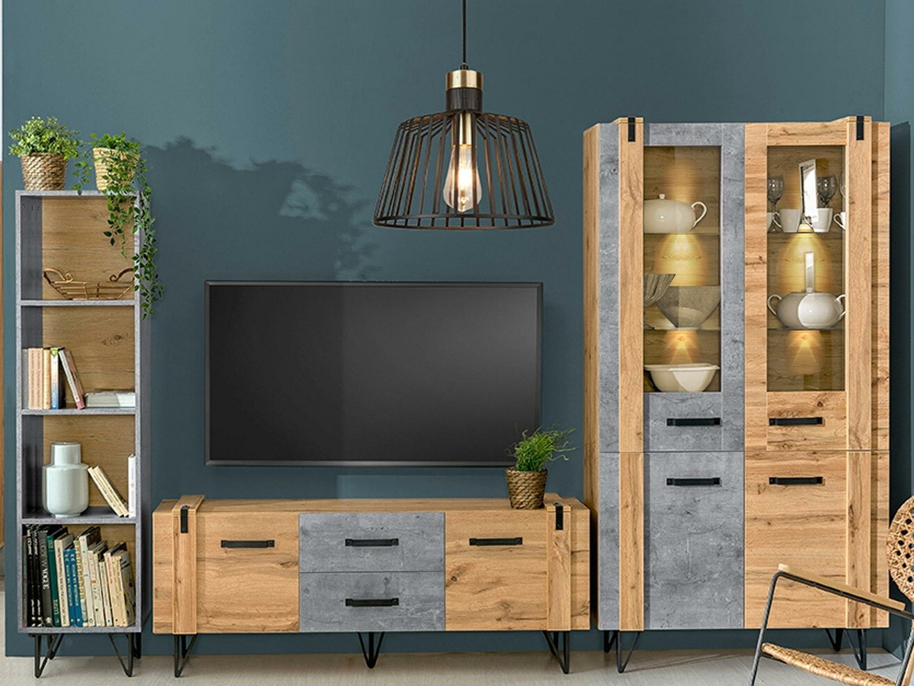 Woonkamerset Domdele 113