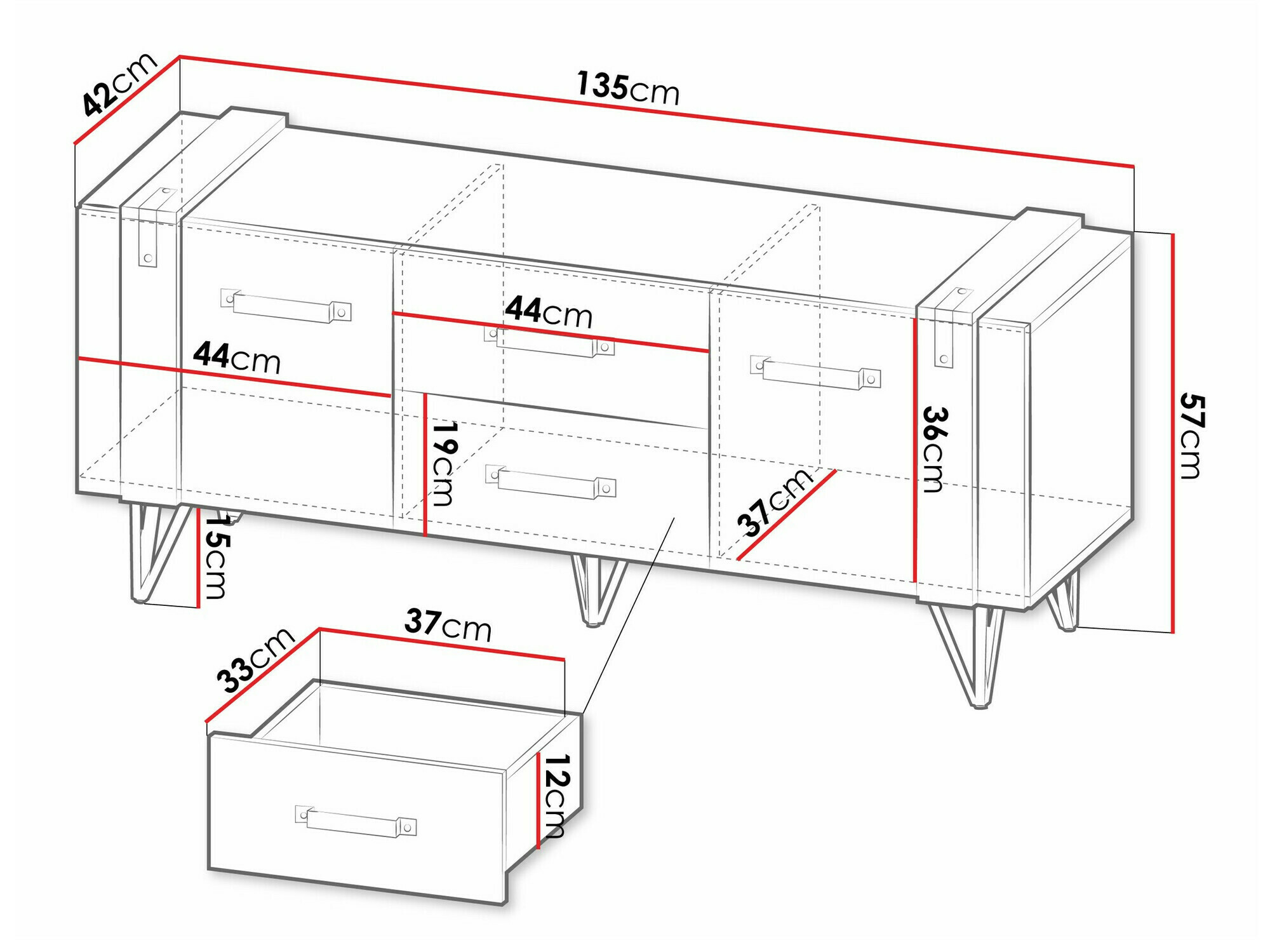 Woonkamerset Domdele 113