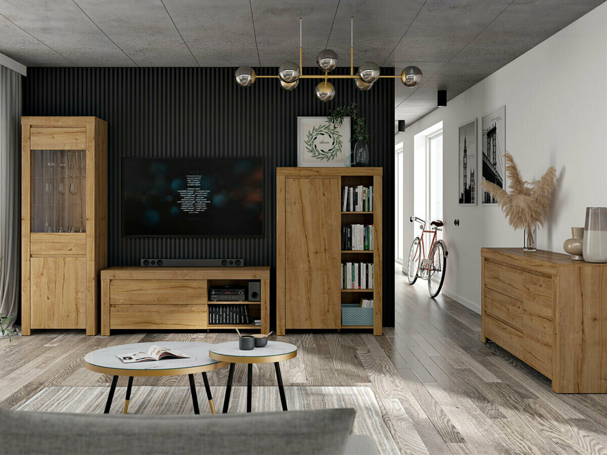 Woonkamerset Sonsoru 137