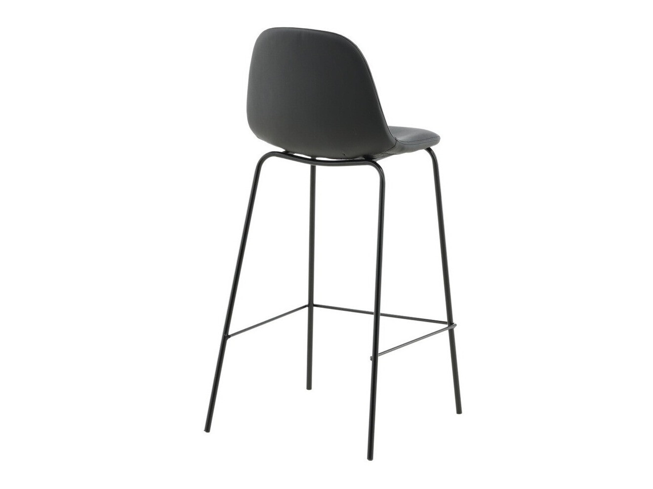 Barkruk Dallas 2643 (Zwart)